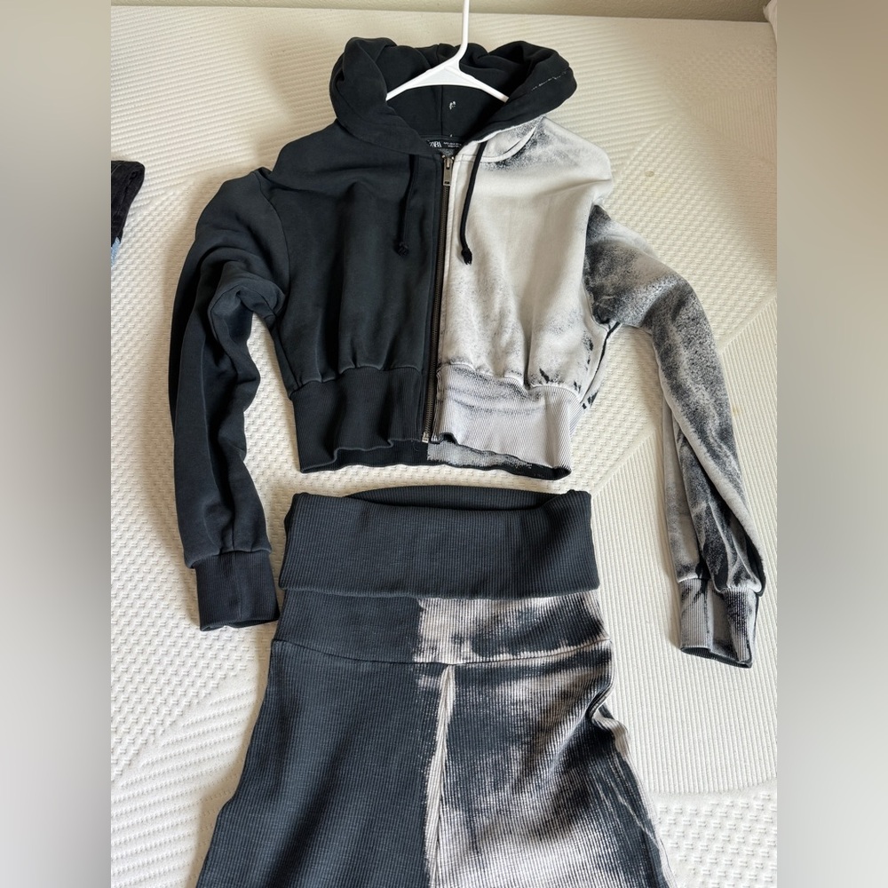 Zara Set